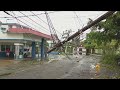 New Yorkers Fear For Loved Ones In Maria's Path Toward Puerto Rico