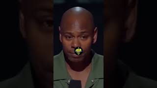 DAVE CHAPPELLE - MICHAEL JACKSON. #comedy #funny #viral #davechappelle