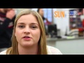 Criminal Psychology Student Hannah Criminal Psychology Student Hannah