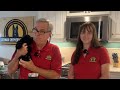 Dog Food Review with Madison and GSM... Nutri Source wet food