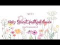 Holy Spirit, faithful Guide ⎮ Hymn ⎮piano ⎮ instrumental⎮ Lyrics