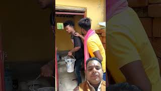 मेरे लौटने मे देर लग गई 😄😄 #realfools #comedy #funny #vikramcomedyvideo #surajroxfunnyvibeo #fun 🙏🌹