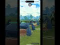 ポケモンgo gblカイリューvsギラティナ！どっちが勝つ？メタグロス、サイコキネシス型で良かった、