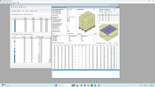 Quick Pallet Maker Example 239 - Pallet Reports