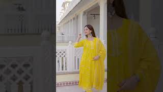 #myntra #tranding #womenclothinghttps://www.myntra.com/women-kurtas-kurtis-suits?f=Brand%3AGEKHA