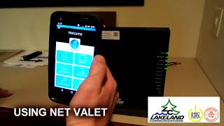 Lakeland Communications' Tech Tip: How to Use NetValet