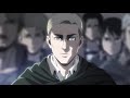 [10 hours] Shingeki no Kyojin (Attack on Titan)  Opening 5: Shoukei to Shikabane no Michi