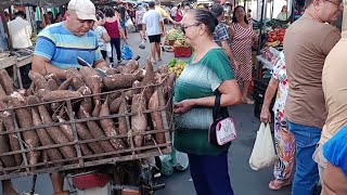 última feira do ano de bom Jardim Pernambuco 31/12/2024 #FeiraLivre