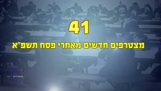 סרטון נתונים