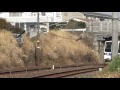 【4k】【引退】総集編 jr東日本415系1500番台 走行シーン・車内映像集 常磐線・水戸線