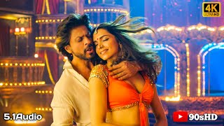 Manwa Laage 4k Video Song || Happy New Year || Shah Rukh Khan , Deepika Padukone || Arijit Singh