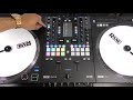 RANE SEVENTY-TWO Serato DJ Mixer Review