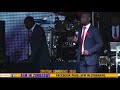 AFM Praise & Worship 2019 ....He keeps on