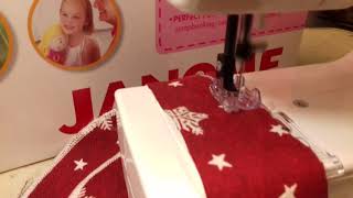 Janome Sew Mini Deluxe