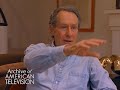 arthur penn on advice for aspiring directors televisionacademy.com interviews