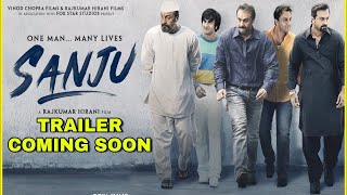 Sanju Official Trailer, Release Date Confirm, Ranbir Kapoor, Diya Mirza,Sanjay dutt biopic,Sanju