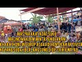 Masyarakat adat suku malind maklew menolak dengan tegas perusahaan Jhon Ling grup#Ilwayab#Channel