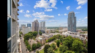 210 N Church Street 1812 Charlotte, NC | ColdwellBankerHomes.com