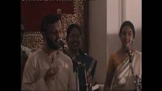 Indariki Abhayambu (ఇందరికీ అభయంబు) _Singer Varma garu_ Annamacharya Keerthana