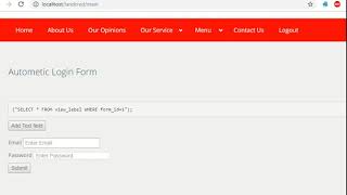 Array to String and String to Array in PHP - Easy Way by Explode and Implode Function