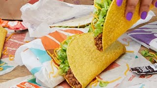 This Restaurant Beat Taco Bell For The Best Mexican Fast Food