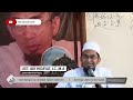 kau rajin sholat tapi sering ghibah dan mencela inilah balasan allah untukmu ustadz adi hidayat