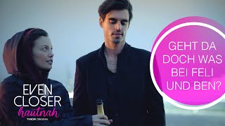 Ist das etwa ein Date? 😏🌹 | Even Closer - Folge 04