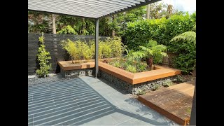 Cladding - Decking - Flooring - Fencing by Co2 Timber ® Thank You For Watching - Please Subscribe