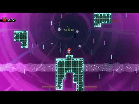 Celeste - Chapter 9 - Farewell - Secret Moon Berry - WOW - YouTube