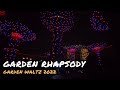 Gardens By The Bay Singapore - Garden Rhapsody - Garden Waltz 2022