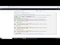 Git & GitHub Tutorial - Pushing & Pulling to/from a Repository