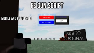Roblox Fe Pistol Gun Script Pastebin Dafuq Seriy Mp3 Mp4 Download