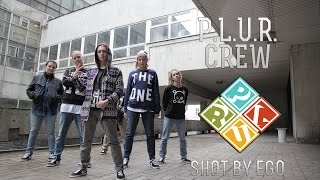 M.O.P.-ANTE UP||P.L.U.R.CREW||SHOT BY EGO