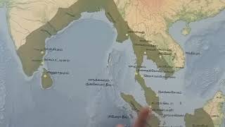 ✨மாளிகை மேடு அகழாய்வு சோழர்கால அரண்மனை அனைவரும் பார்த்து பகிரவும் #solar #oldhistory #சோழதேசம்