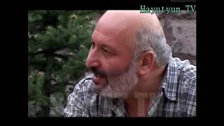 Որոգայթի ծնունդը - մաս 4