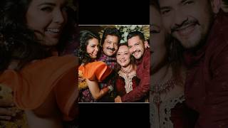 super hit singer||udit narayan with family ❤️aa jee le ek pal mein song #viral #song #tending