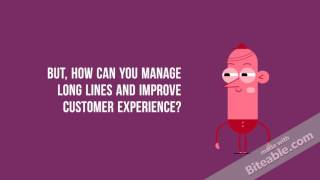 Queue Management Systems #2