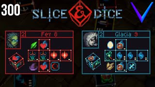 The Fey And Glacia Power Hour - Slice and Dice 3.1