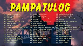 Top 20 Opm Tagalog Love Songs With Lyrics - Nonstop pampatulog love songs nonstop Lyrics