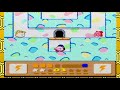 Nago's a Bad Boyfriend - Kirby's Dreamland 3 Part 24 - Brohive