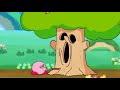 Nago's a Bad Boyfriend - Kirby's Dreamland 3 Part 24 - Brohive