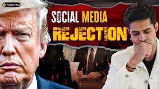 How to Clean your Social Media Before US Visa Interview?