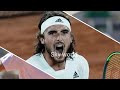 Stefanos Tsitsipas brutally calls out his dad and coach as Greek 'really disappointed'The Greek tenn