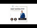 MEET EMITEN PTPP | PT PP (PERSERO) TBK | INVESTOR ACADEMY INDONESIA