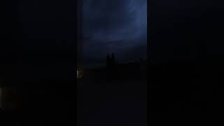 Lightning (epilepsy warning)