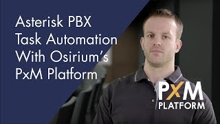 Asterisk Database Task Automation | Osirium