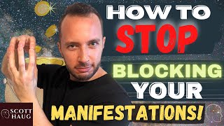 How To Become A Manifesting Master! Law Of Attraction [#1 Manifesting Method]