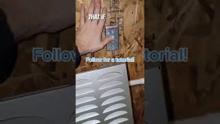 part 4 | Should homeowners be able to buy parts