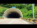 4k drive in gyeonggi do 서오산tg 제3경인고속 고잔tg 드라이브 영상 driving korea 🇰🇷