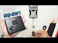 SEQURE SQ-SW1 Spot Welder Test